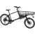 Butecher ''e'' Cargo Bike