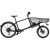 Butecher ''e'' Cargo Bike