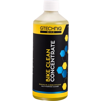 Bike Clean Concentrate - 500ml