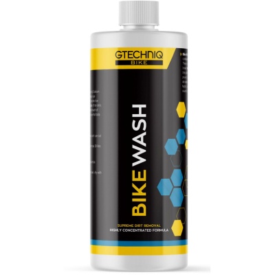 Bike Wash - 250ml