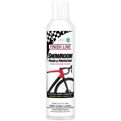 Showroom Polish (Ceramic Tech) Aerosol