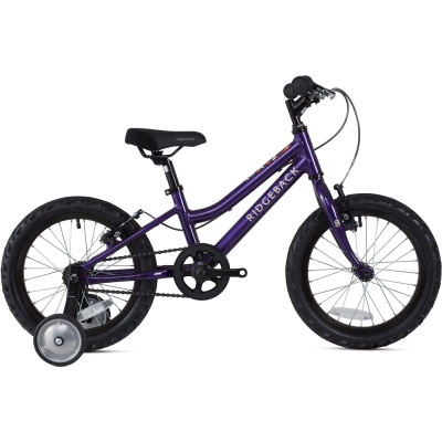 Melody 16 Inch Wheel- Purple