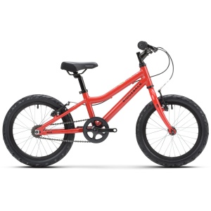 Ridgeback Mx16 Boys Bike - Red