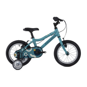 Ridgeback Honey 14 Inch Wheel Teal