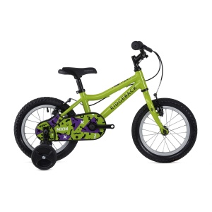 Mx14 14 Inch Wheelgreen